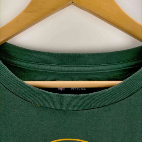 エヌエフエル NFL 00s クラブチーム Tシャツ メンズ JPN:L
