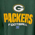 エヌエフエル NFL 00s クラブチーム Tシャツ メンズ JPN:L