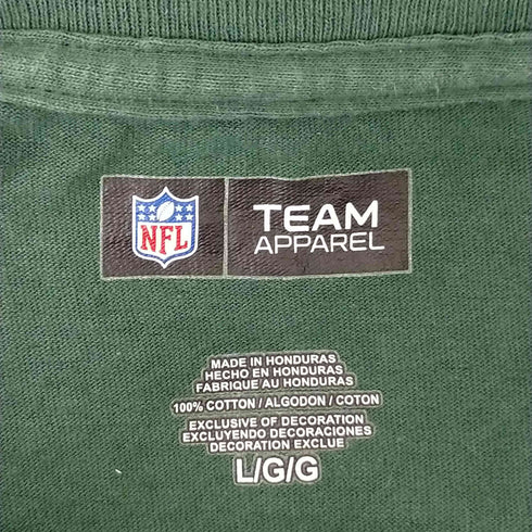 エヌエフエル NFL 00s クラブチーム Tシャツ メンズ JPN:L