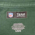 エヌエフエル NFL 00s クラブチーム Tシャツ メンズ JPN:L