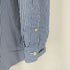 ラルフローレン RALPH LAUREN YARMOUTH スモールポニー刺繍 L/S ストライプシャツ メンズ 17-36