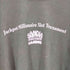 ジャージーズ JERZEES 両面プリント オーバーサイズTシャツ メンズ JPN:XL