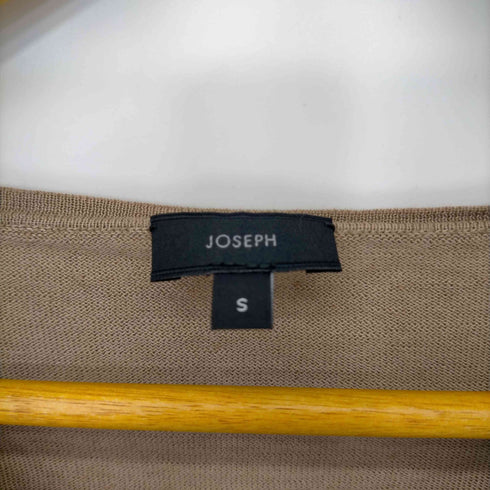ジョゼフ JOSEPH Vネックカーディガン レディース JPN:S