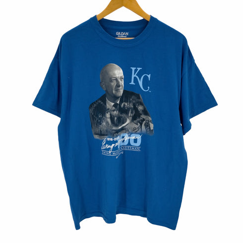 ギルダン GILDAN 1916-2016 NBA Tシャツ メンズ JPN:XL