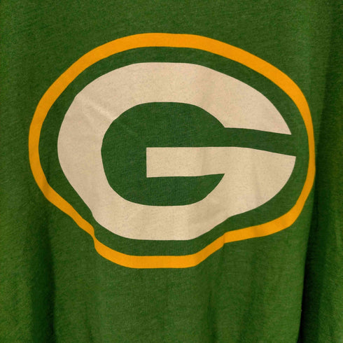 NFL クラブチーム オーバーサイズTシャツ メンズ JPN:XL