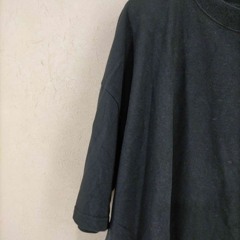 シェルテック SHELTECH 胸プリント ポケット Tシャツ メンズ JPN:XL