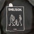 シェルテック SHELTECH 胸プリント ポケット Tシャツ メンズ JPN:XL