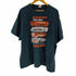ギルダン GILDAN HOCKEY BUDDY Tシャツ メンズ JPN:XXL
