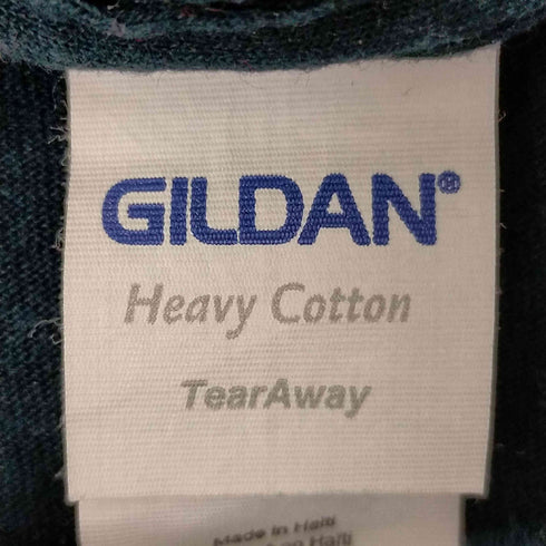 ギルダン GILDAN HOCKEY BUDDY Tシャツ メンズ JPN:XXL
