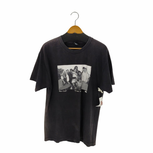 エフティーシー FTC フォトプリント S/S TEE フェード メンズ import:L