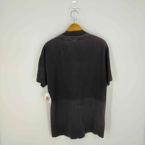 エフティーシー FTC フォトプリント S/S TEE フェード メンズ import:L