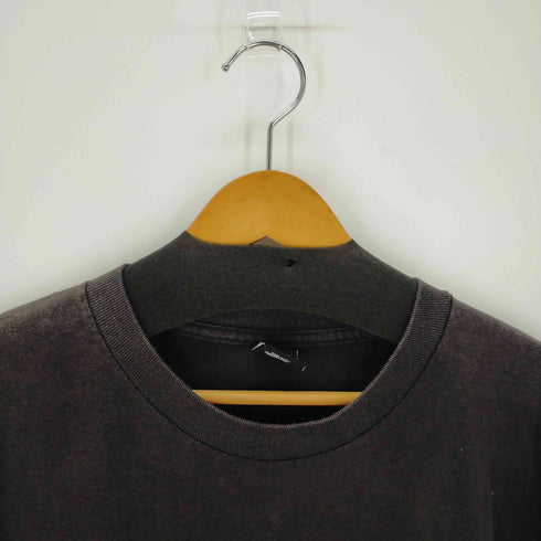 エフティーシー FTC フォトプリント S/S TEE フェード メンズ import:L