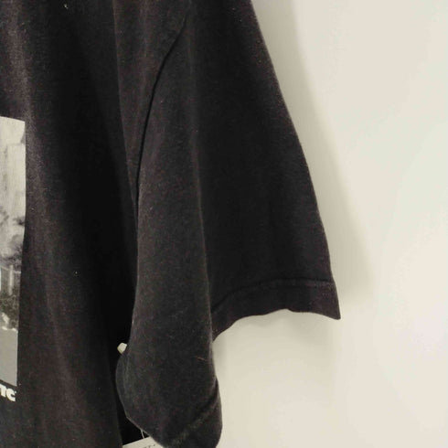 エフティーシー FTC フォトプリント S/S TEE フェード メンズ import:L