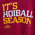 ギルダン GILDAN ITS HOiBALL SEASON Tシャツ メンズ JPN:XXL