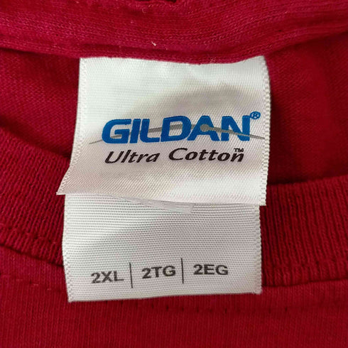 ギルダン GILDAN ITS HOiBALL SEASON Tシャツ メンズ JPN:XXL