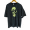 ビッグスカル オーバーサイズTシャツ メンズ JPN:XXL