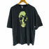 ビッグスカル オーバーサイズTシャツ メンズ JPN:XXL