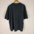 ビッグスカル オーバーサイズTシャツ メンズ JPN:XXL