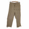 マウンテンイクイップメント MOUNTAIN EQUIPMENT Utility Trousers メンズ JPN:M