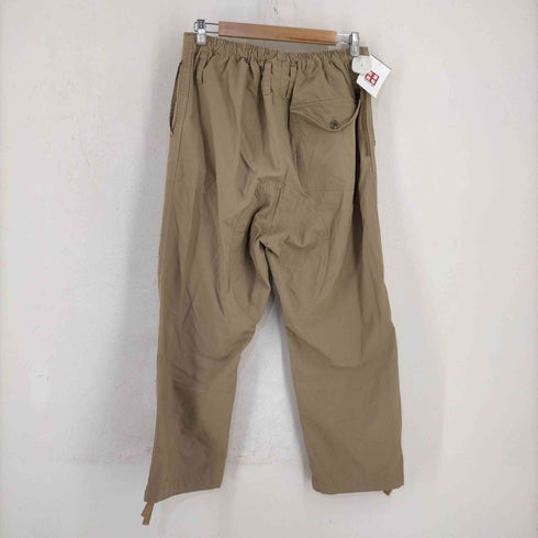 マウンテンイクイップメント MOUNTAIN EQUIPMENT Utility Trousers メンズ JPN:M