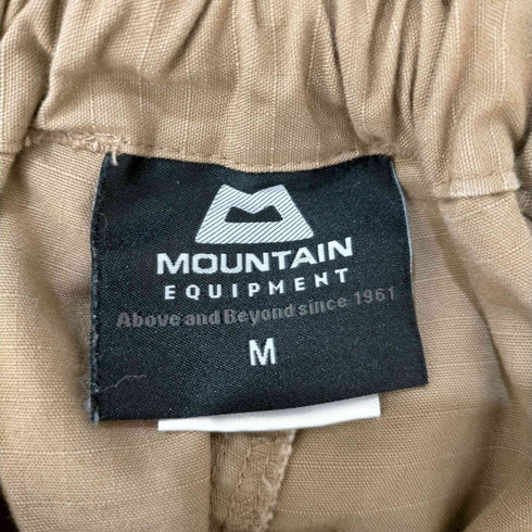 マウンテンイクイップメント MOUNTAIN EQUIPMENT Utility Trousers メンズ JPN:M