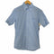 インターナショナルギャラリービームス International Gallery BEAMS SLIM FIT BD S/S シャツ メンズ JPN:S