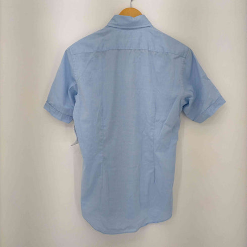 インターナショナルギャラリービームス International Gallery BEAMS SLIM FIT BD S/S シャツ メンズ JPN:S