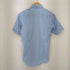 インターナショナルギャラリービームス International Gallery BEAMS SLIM FIT BD S/S シャツ メンズ JPN:S