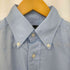 インターナショナルギャラリービームス International Gallery BEAMS SLIM FIT BD S/S シャツ メンズ JPN:S