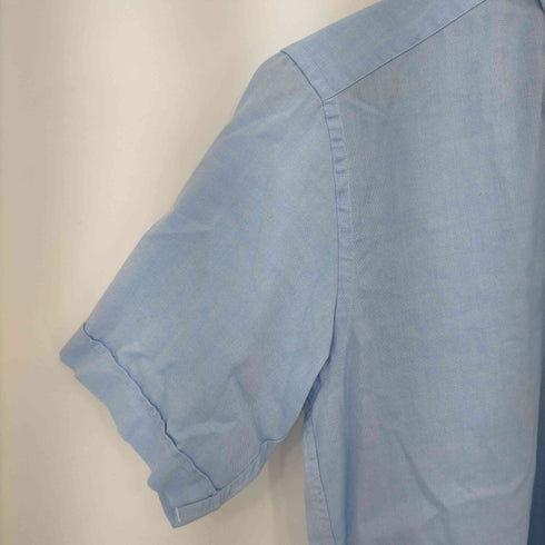 インターナショナルギャラリービームス International Gallery BEAMS SLIM FIT BD S/S シャツ メンズ JPN:S