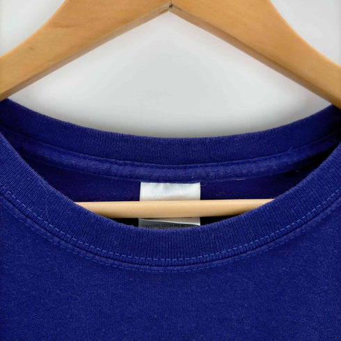ギルダン GILDAN 2012 アメリカンフットボール champion オバーサイズTシャツ メンズ JPN:XXL
