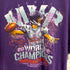 ギルダン GILDAN 2012 アメリカンフットボール champion オバーサイズTシャツ メンズ JPN:XXL