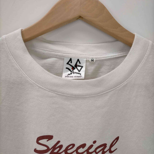 special guest K.K. SG Beseball Tee メンズ JPN:M