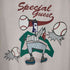 special guest K.K. SG Beseball Tee メンズ JPN:M