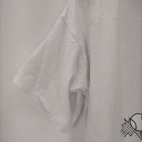 special guest K.K. SG Beseball Tee メンズ JPN:M