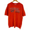 ジャンスポーツ JanSport VIRGINA VT TECH ホッケーTシャツ メンズ 2XL