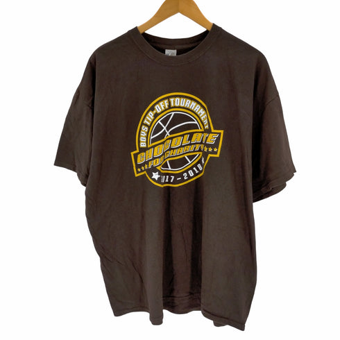 ギルダン GILDAN NBA 2017-2018 Tシャツ メンズ JPN:XXL