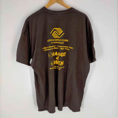 ギルダン GILDAN NBA 2017-2018 Tシャツ メンズ JPN:XXL