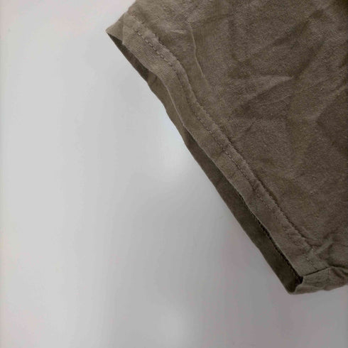 THESE COLORS DON.T RUN イーグルTシャツ メンズ JPN:XXL