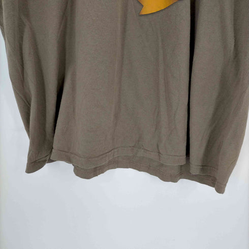 THESE COLORS DON.T RUN イーグルTシャツ メンズ JPN:XXL