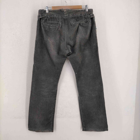 ディーゼル DIESEL CARIOL コーデュロイパンツ メンズ 34
