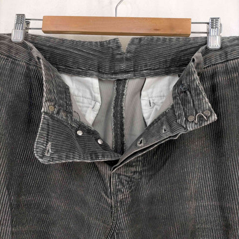 ディーゼル DIESEL CARIOL コーデュロイパンツ メンズ 34