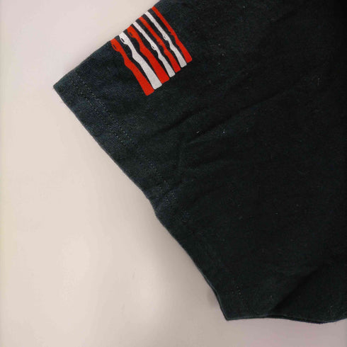 チャンピオン Champion 00s VETERAM 両面プリントTシャツ メンズ JPN:XXL