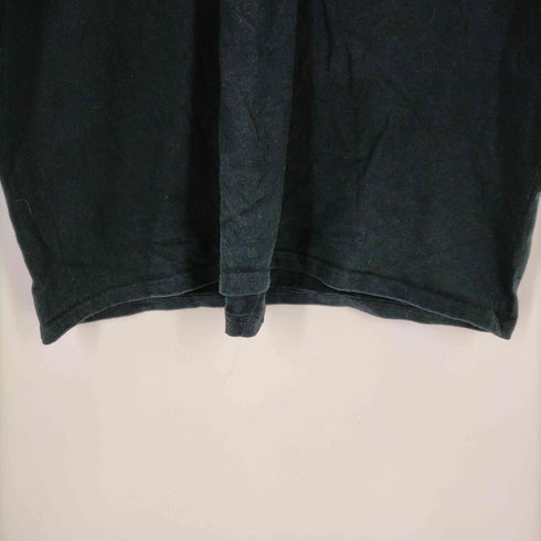 チャンピオン Champion 00s VETERAM 両面プリントTシャツ メンズ JPN:XXL