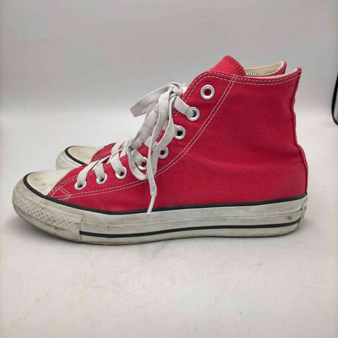 コンバース CONVERSE ALL STAR OX オールスター ハイ スニーカー メンズ CONVERSE:6 1/2