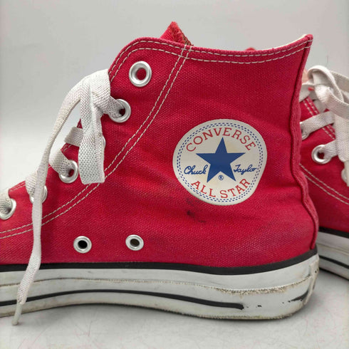 コンバース CONVERSE ALL STAR OX オールスター ハイ スニーカー メンズ CONVERSE:6 1/2