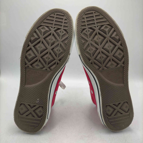 コンバース CONVERSE ALL STAR OX オールスター ハイ スニーカー メンズ CONVERSE:6 1/2