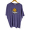フルーツオブザルーム FRUIT OF THE LOOM 00s MADNESS プリントオーバーサイズTシャツ メンズ JPN:XXL
