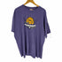 フルーツオブザルーム FRUIT OF THE LOOM 00s MADNESS プリントオーバーサイズTシャツ メンズ JPN:XXL