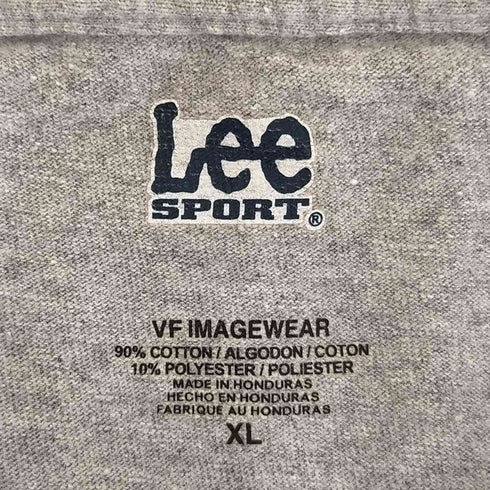 リー Lee NFLクラブチーム オーバーサイズTシャツ メンズ JPN:XXL